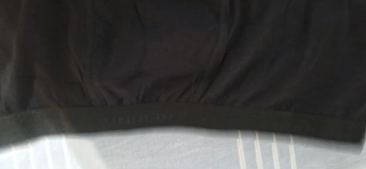 Kit 6 Cuecas Hering XXL  - Foto 2