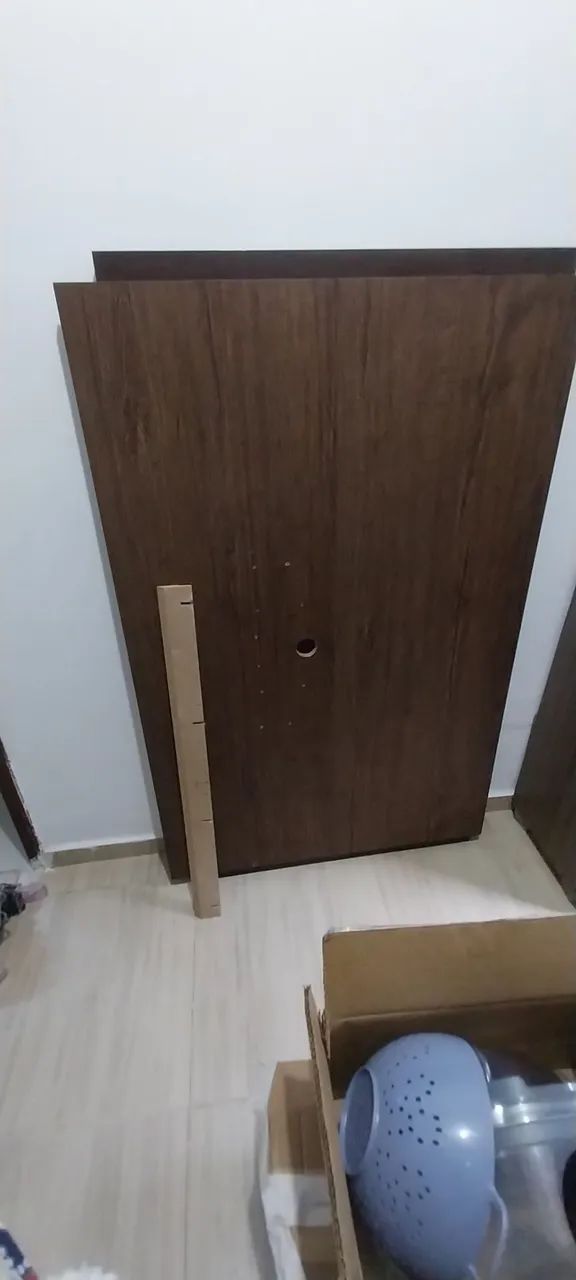 Painel para TV