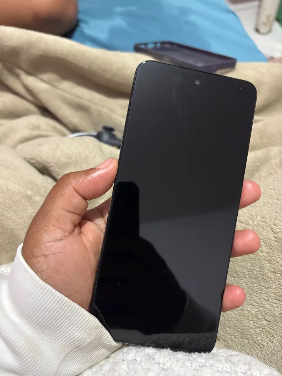 Moto g35 