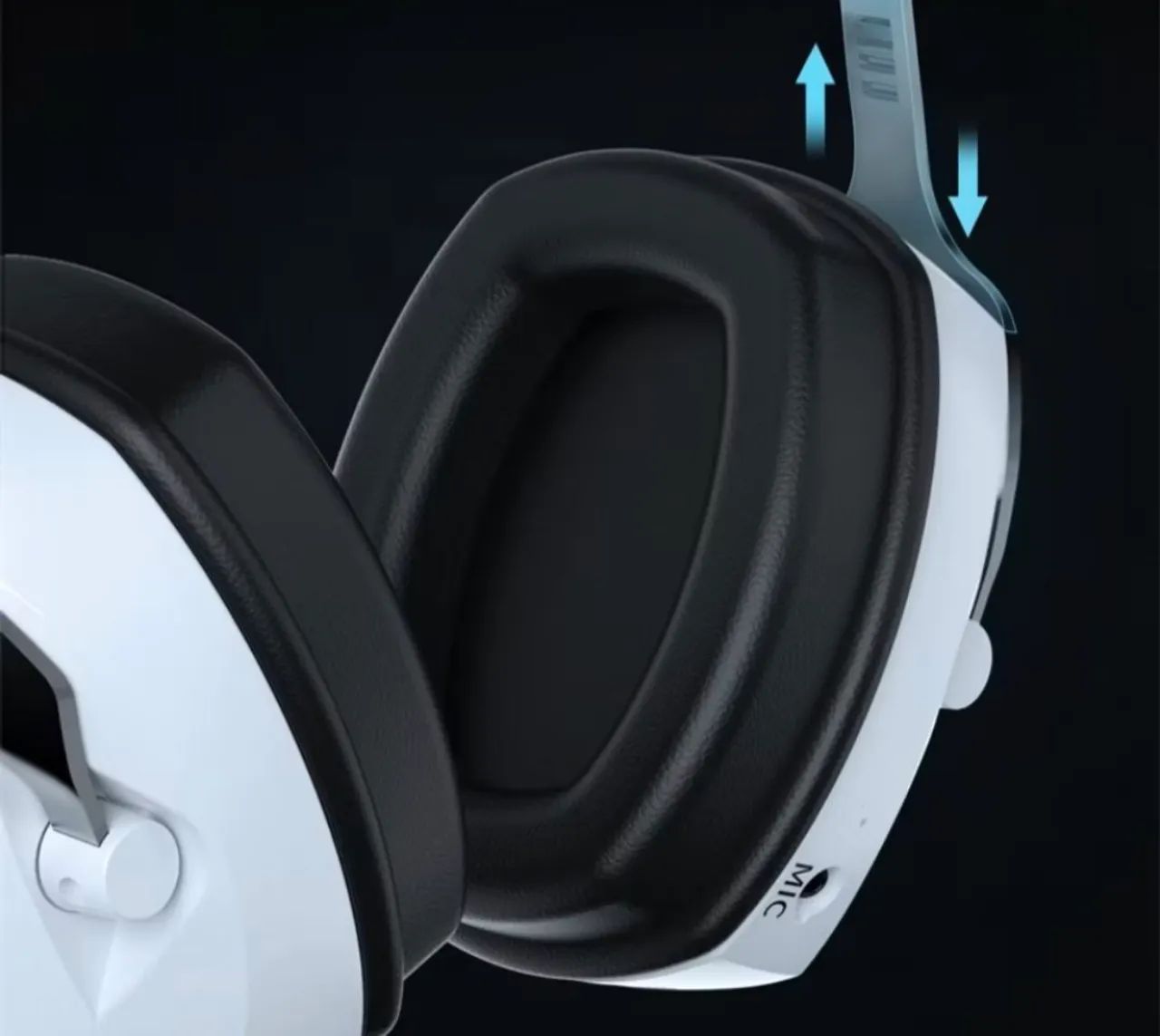 Headset Gamer - Foto 2