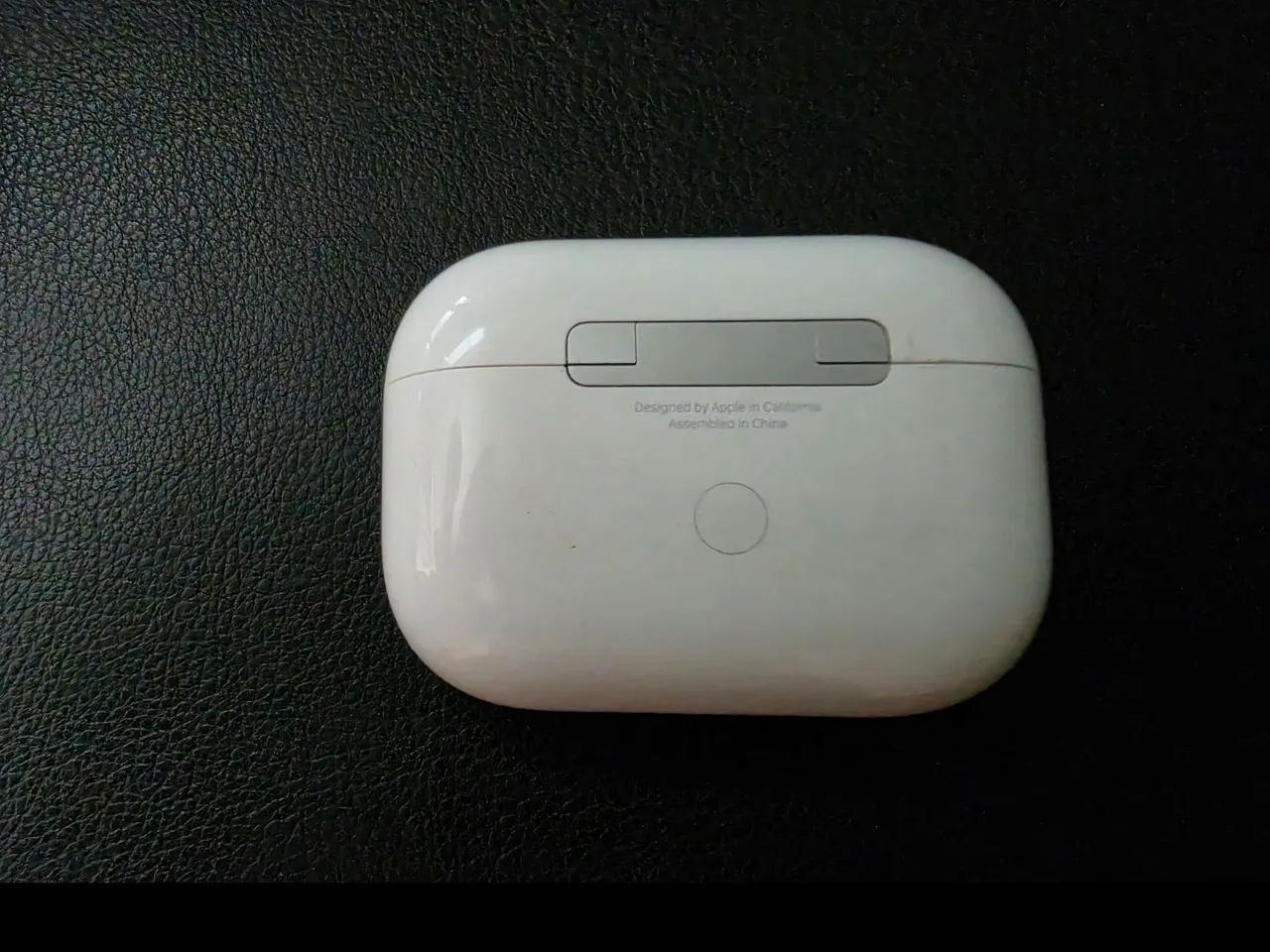 AirPods Pro Apple Original (1ª Geração) com Caixa - MWP22BE/A - Foto 2
