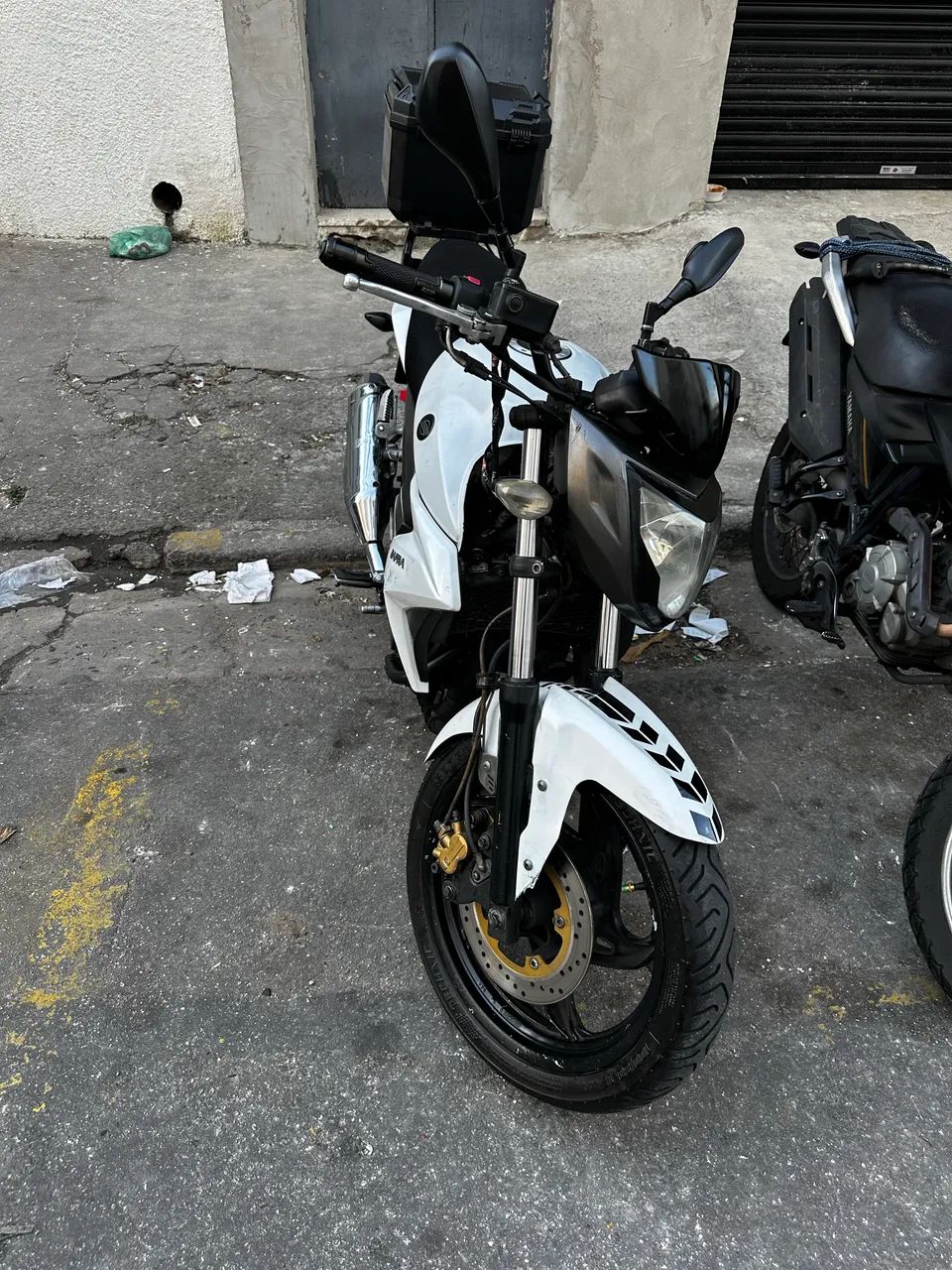 Dafra Next 250 2014 - Foto 5