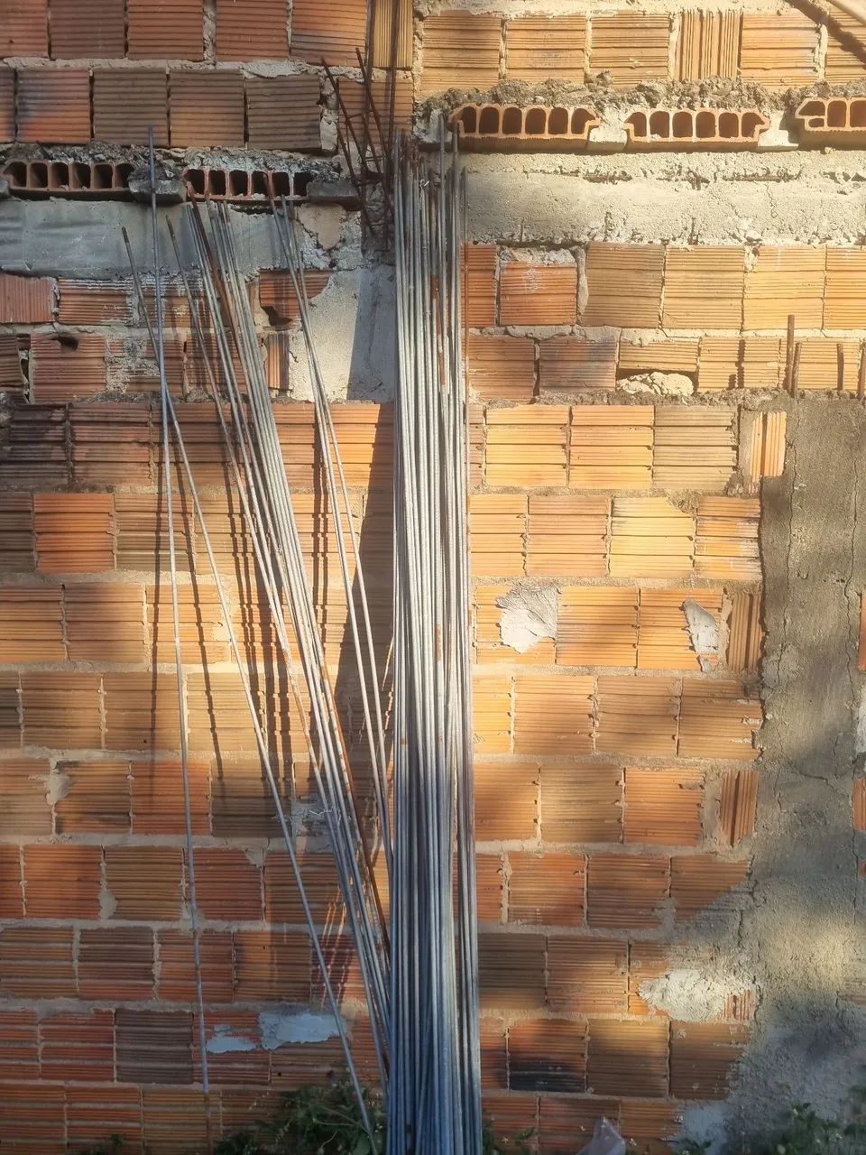 Vara roscada galvanizada 3/8 - Foto 2
