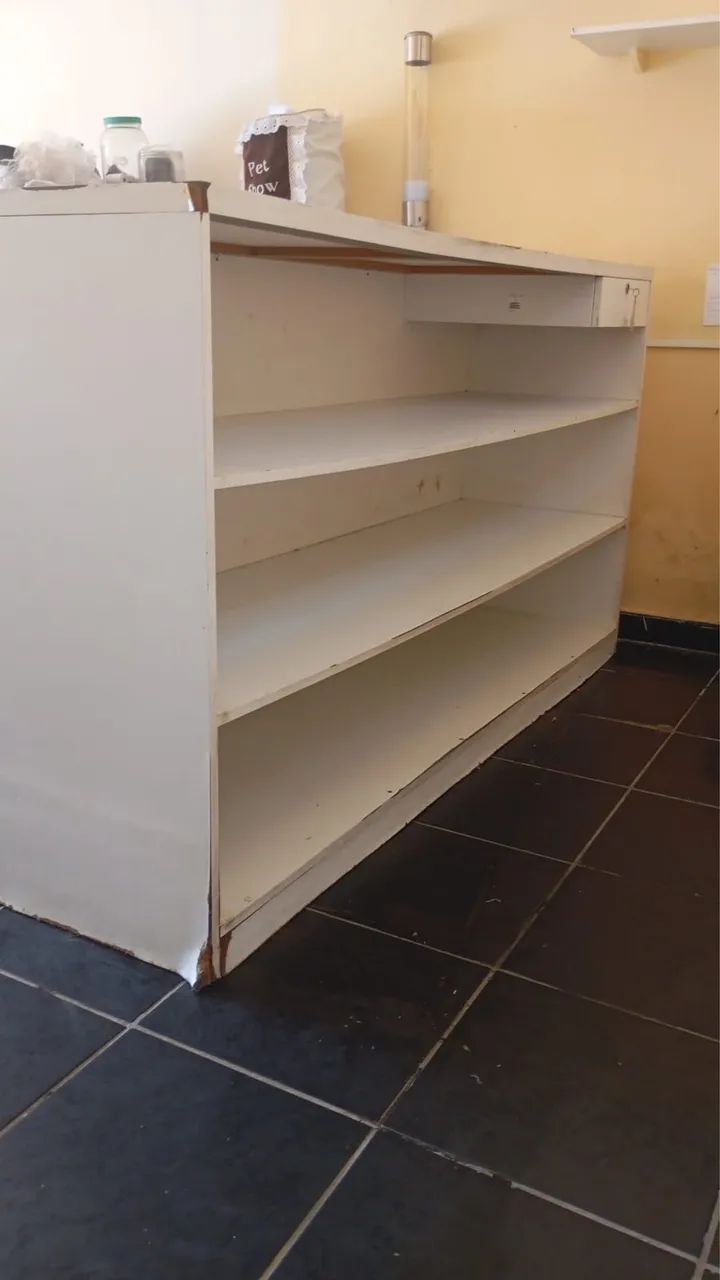 Móveis para casa de ração - Foto 2