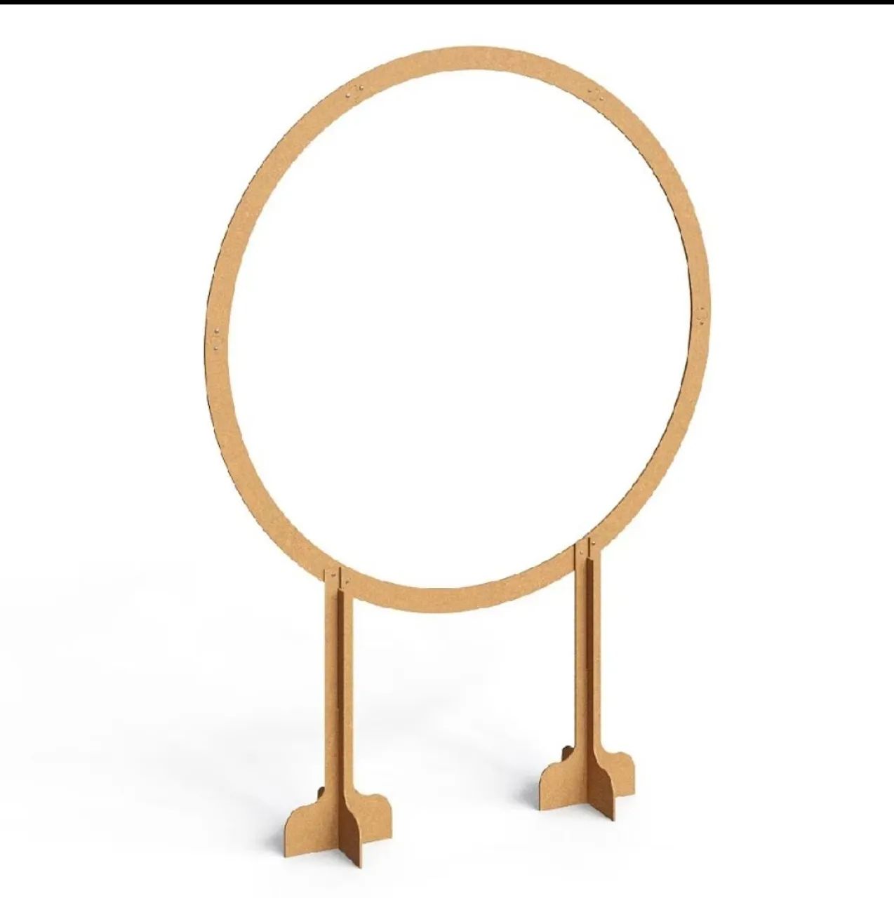 Kit pegue e monte circulo e Arco - Foto 4