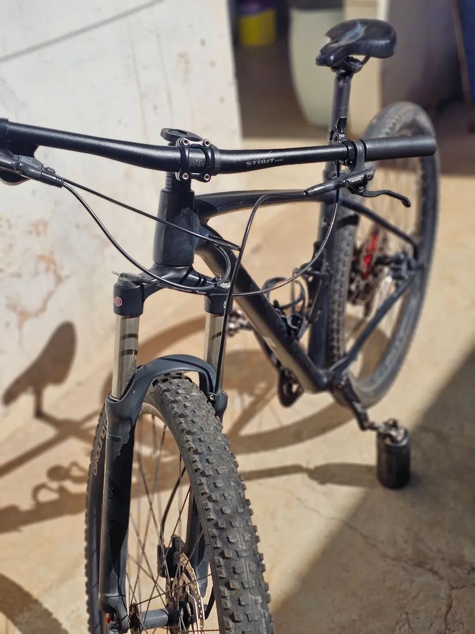 Bike MTB specialized aro 29  - Foto 3