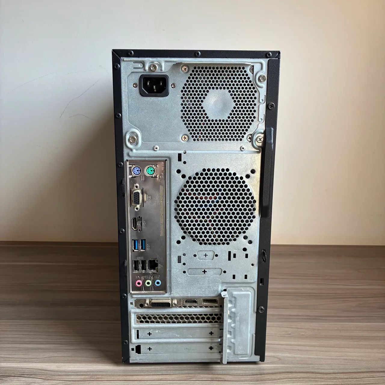 Computador Acer Aspire GX-783-BR11 - Foto 5
