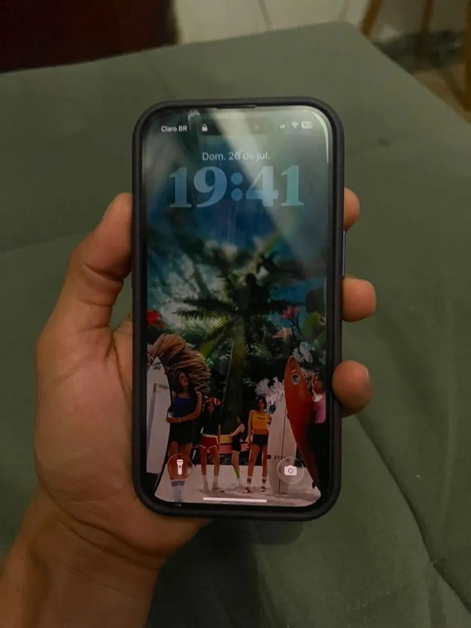 iPhone 15 - Foto 2