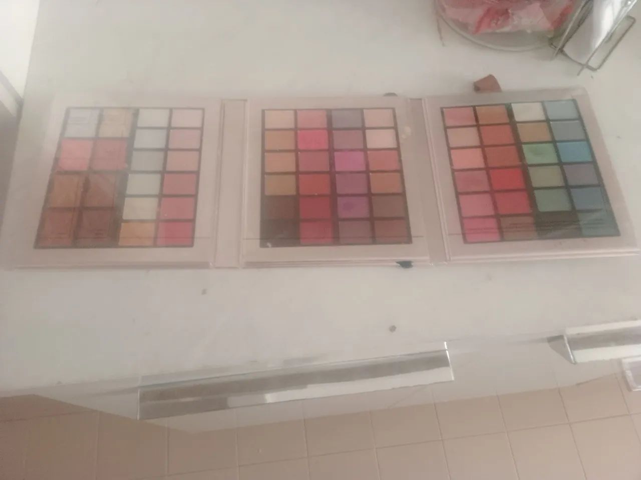 Estojo de maquiagem  - Foto 2