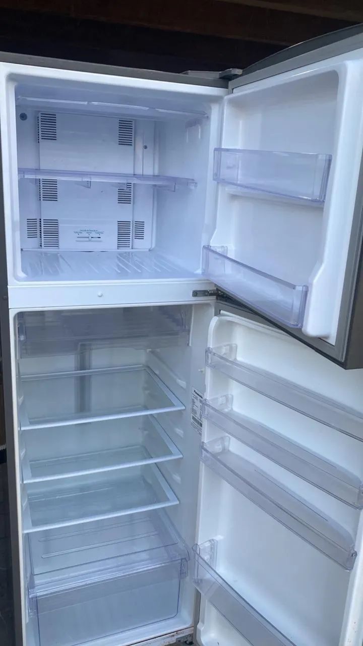 Geladeira 