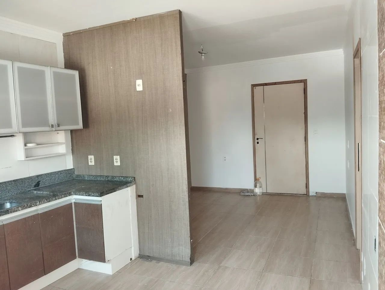 ALUGO APARTAMENTO - OURO VERDE <br> - Foto 3