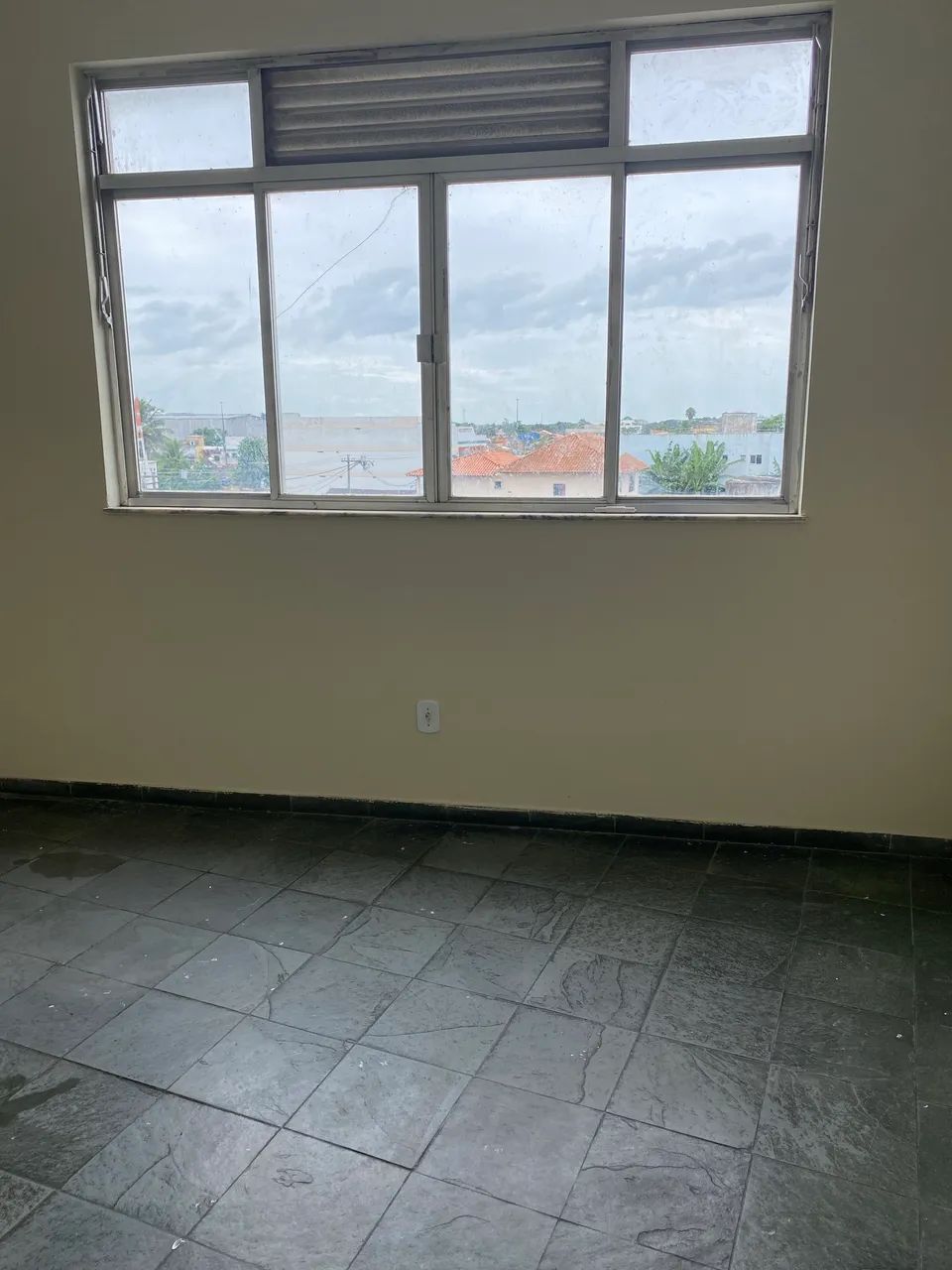 Foto - Campos dos Goytacazes - Parque Califórnia