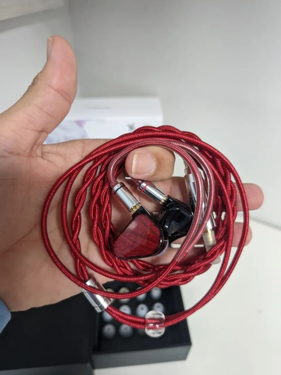 Truthear Zero Red - Foto 2