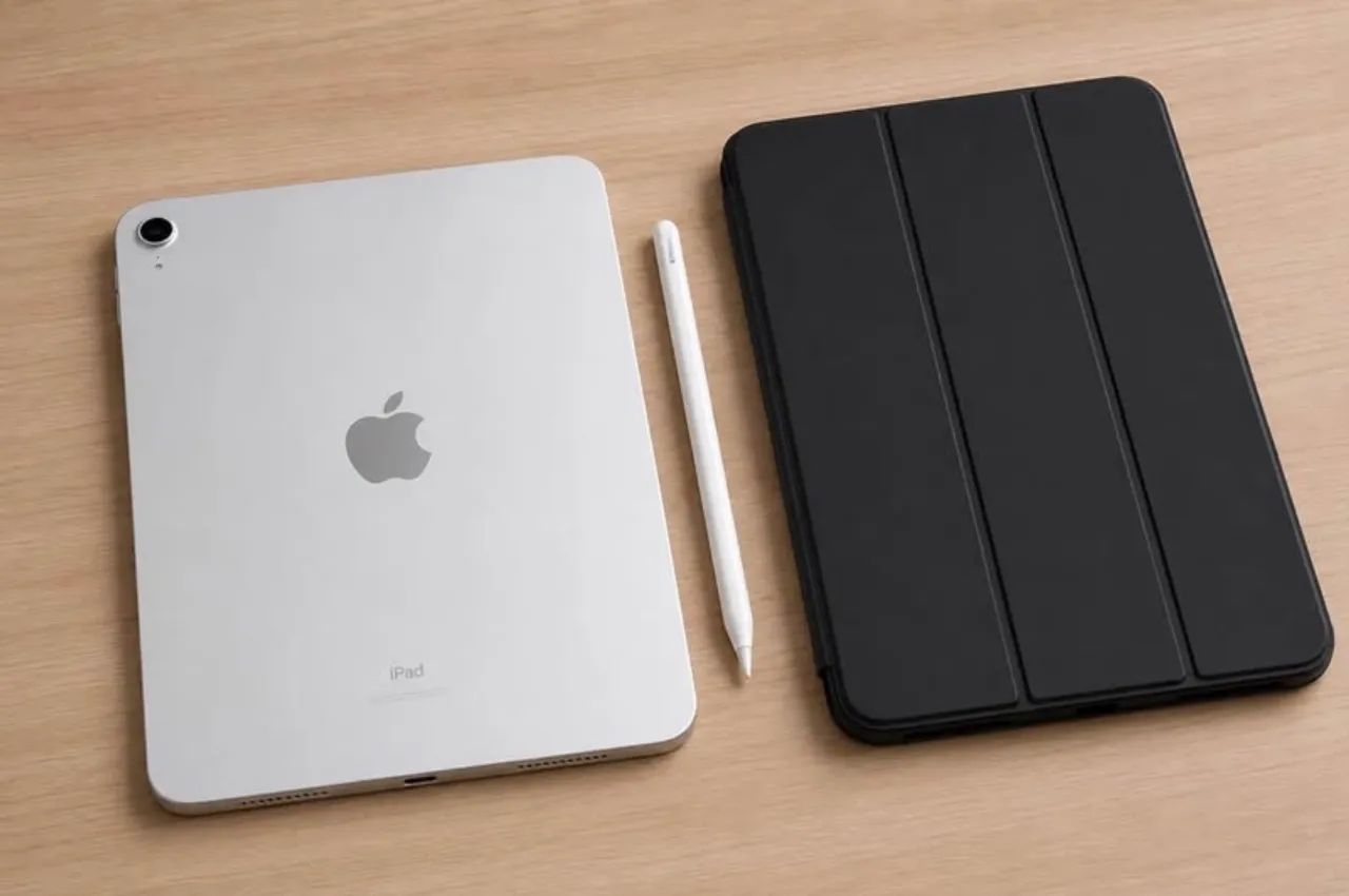 IPAD 10