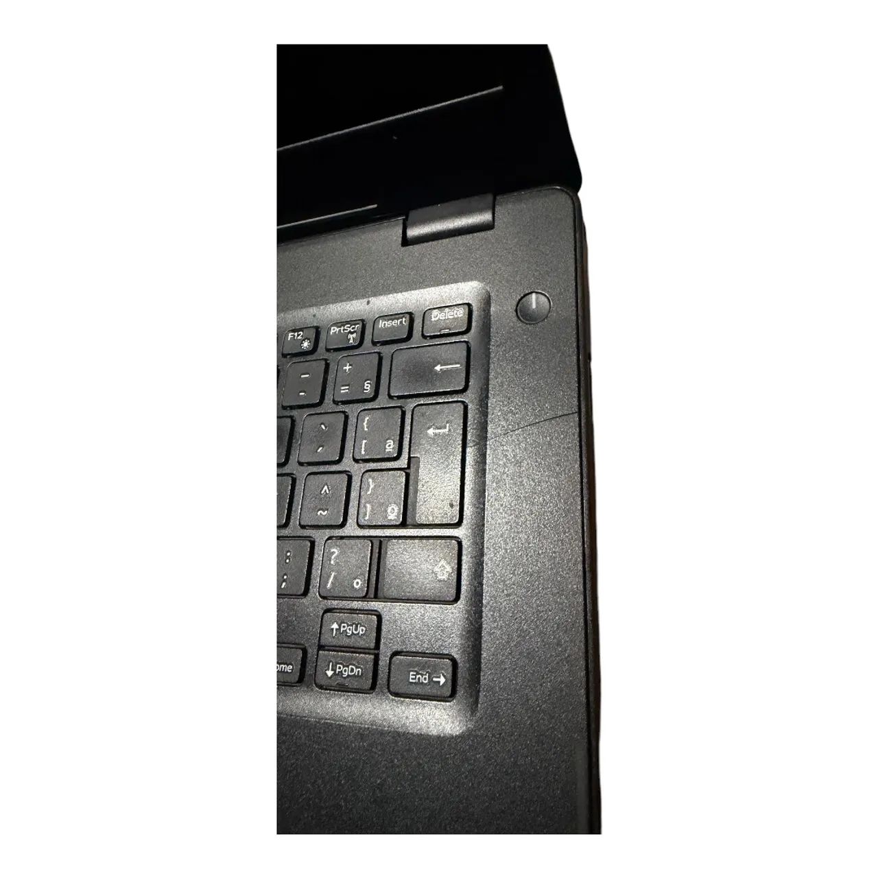 Dell Latitude 3490 i5 7200 ssd240 8gb - Foto 3