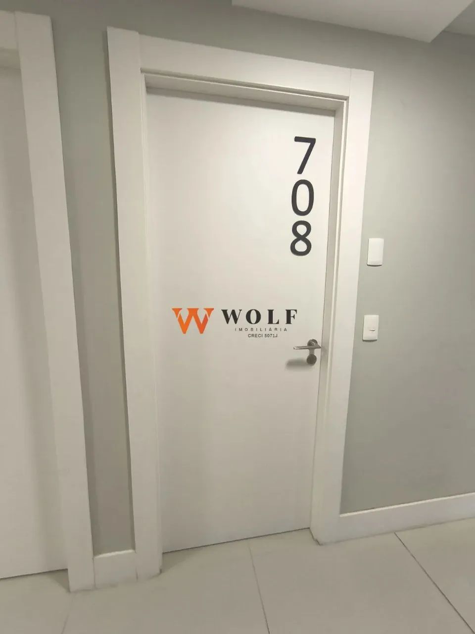 Sala comercial no coração de Estreito com garagem - Foto 2