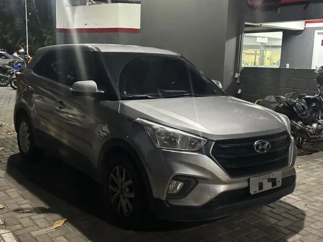 Hyundai Creta 2020