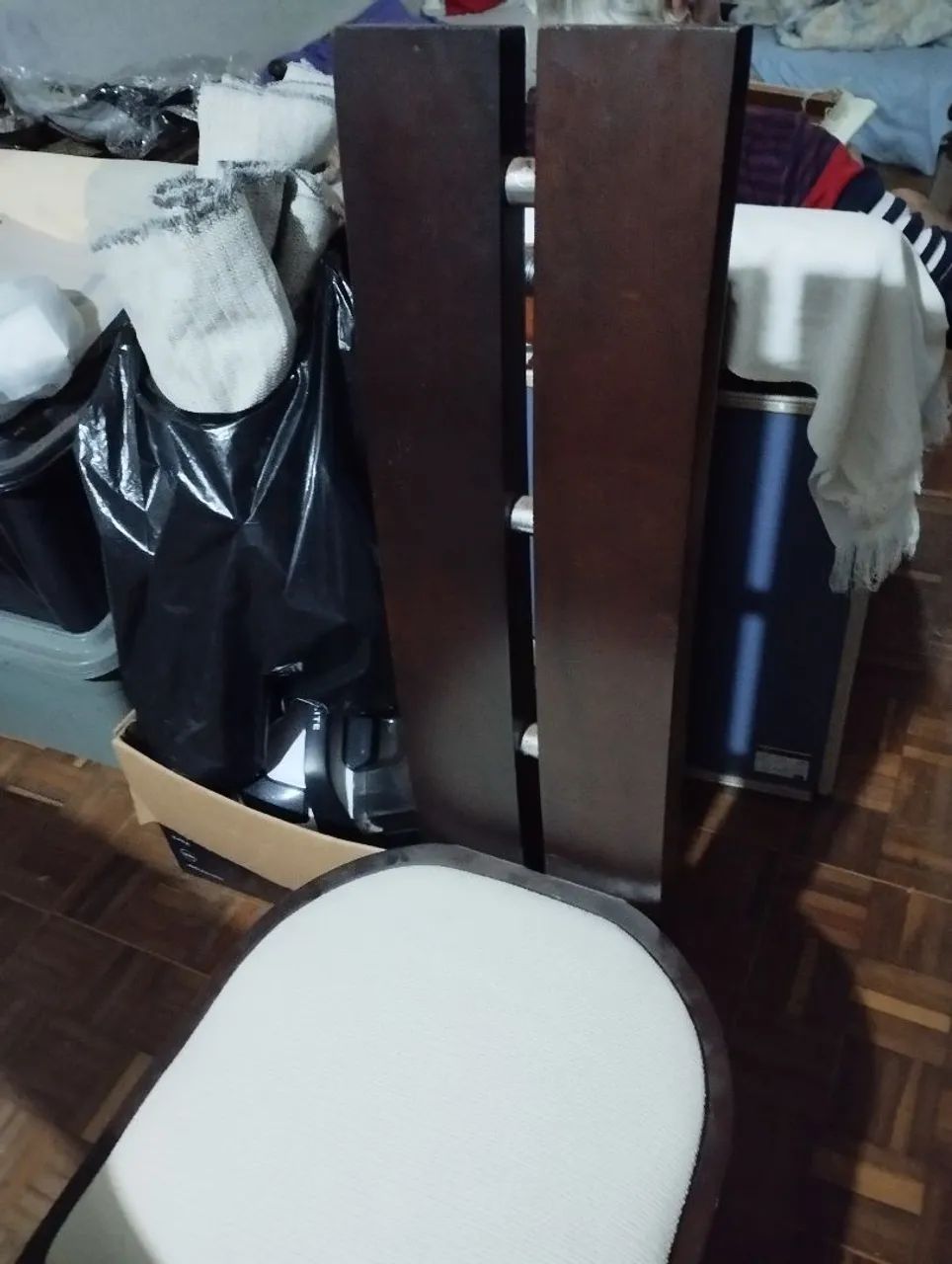 Mesa de jantar com 6 cadeiras  - Foto 5