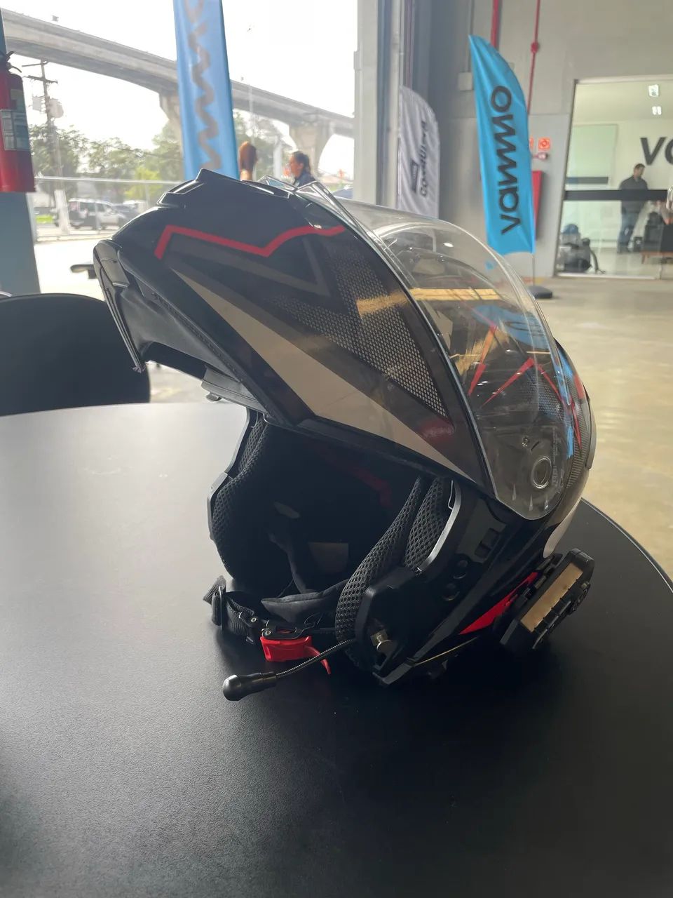 Capacete XTroy - Foto 5