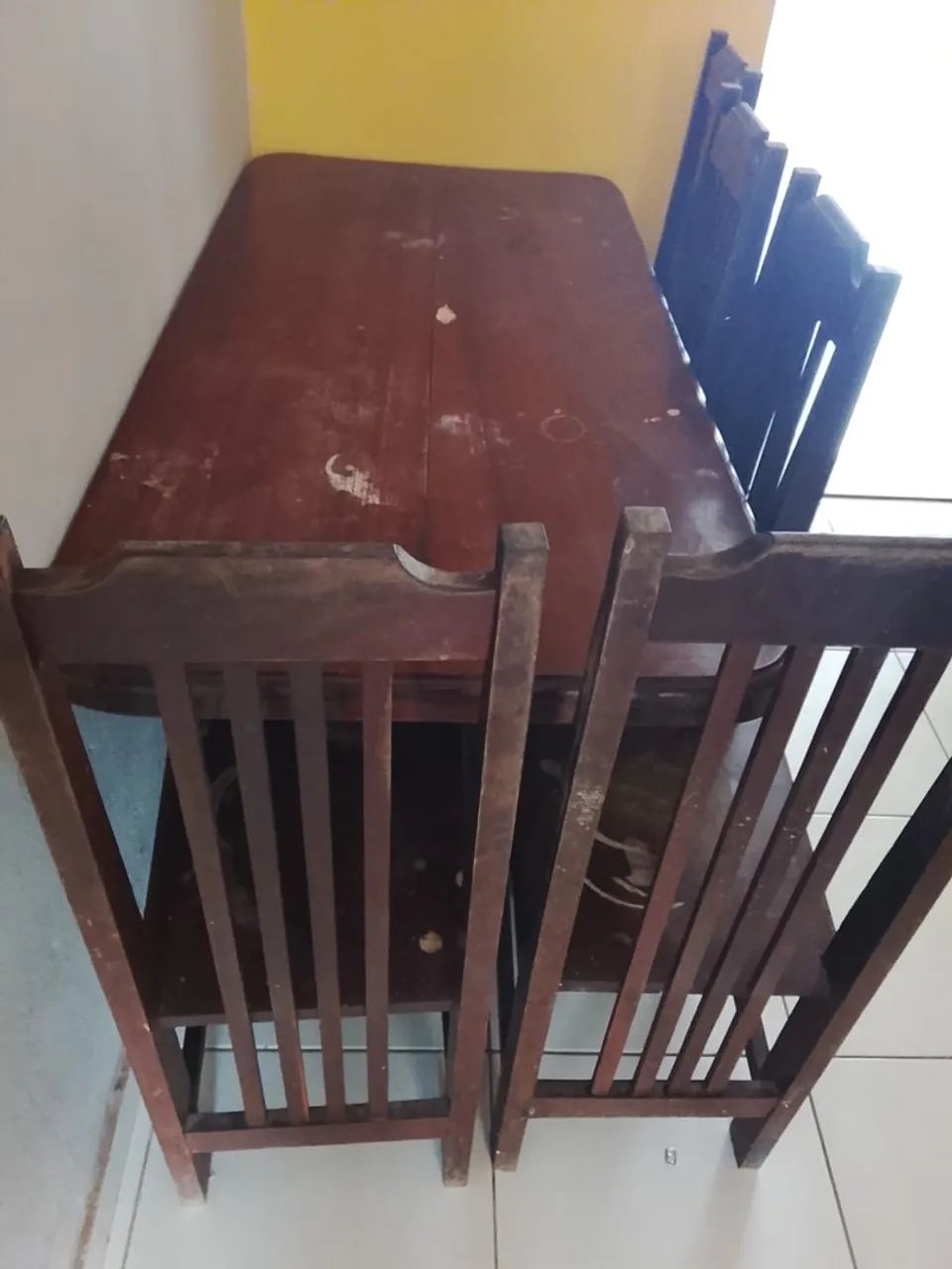 Mesa de janta  - Foto 2