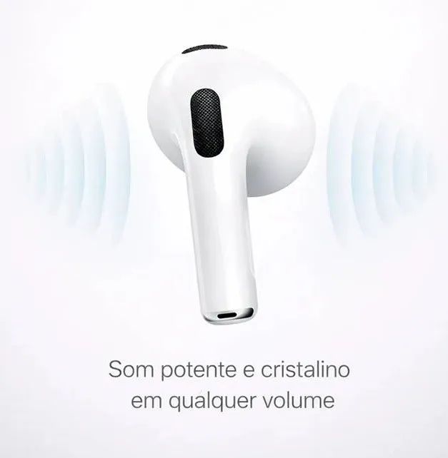 Fone Bluetooth Versão 5.0 - Foto 3