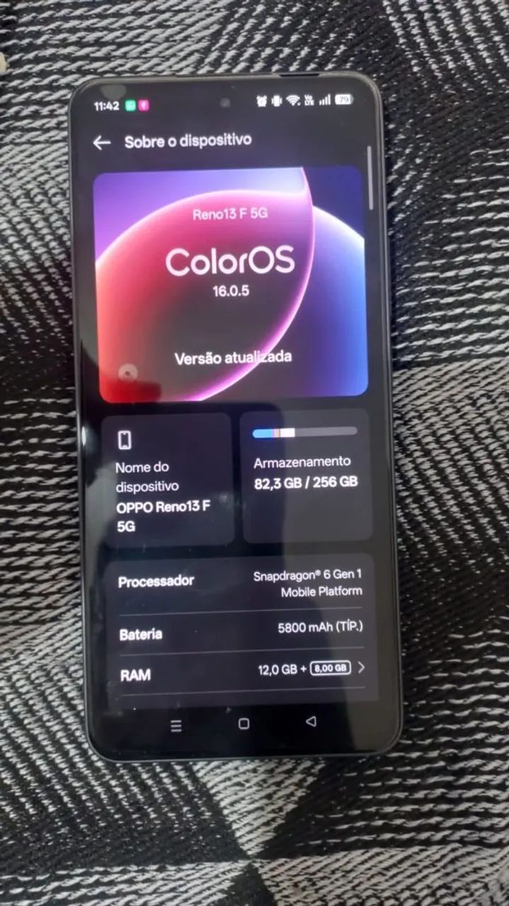 Celular OPPO  - Foto 2