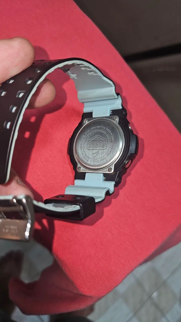 Relogio cassio g shock  - Foto 3