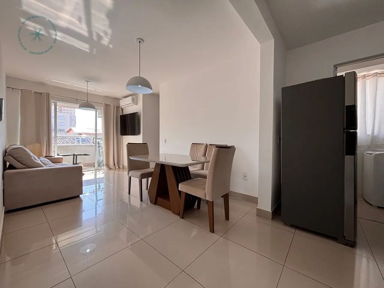Apartamento - Planalto  3 quartos com suíte, varanda, 1 vaga coberta e lazer - Foto 5