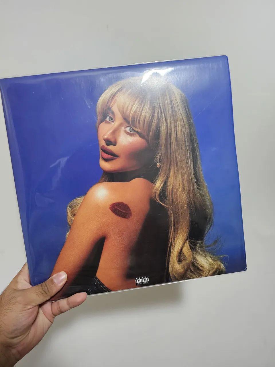 Vinil Sabrina Carpenter - Short n Sweet