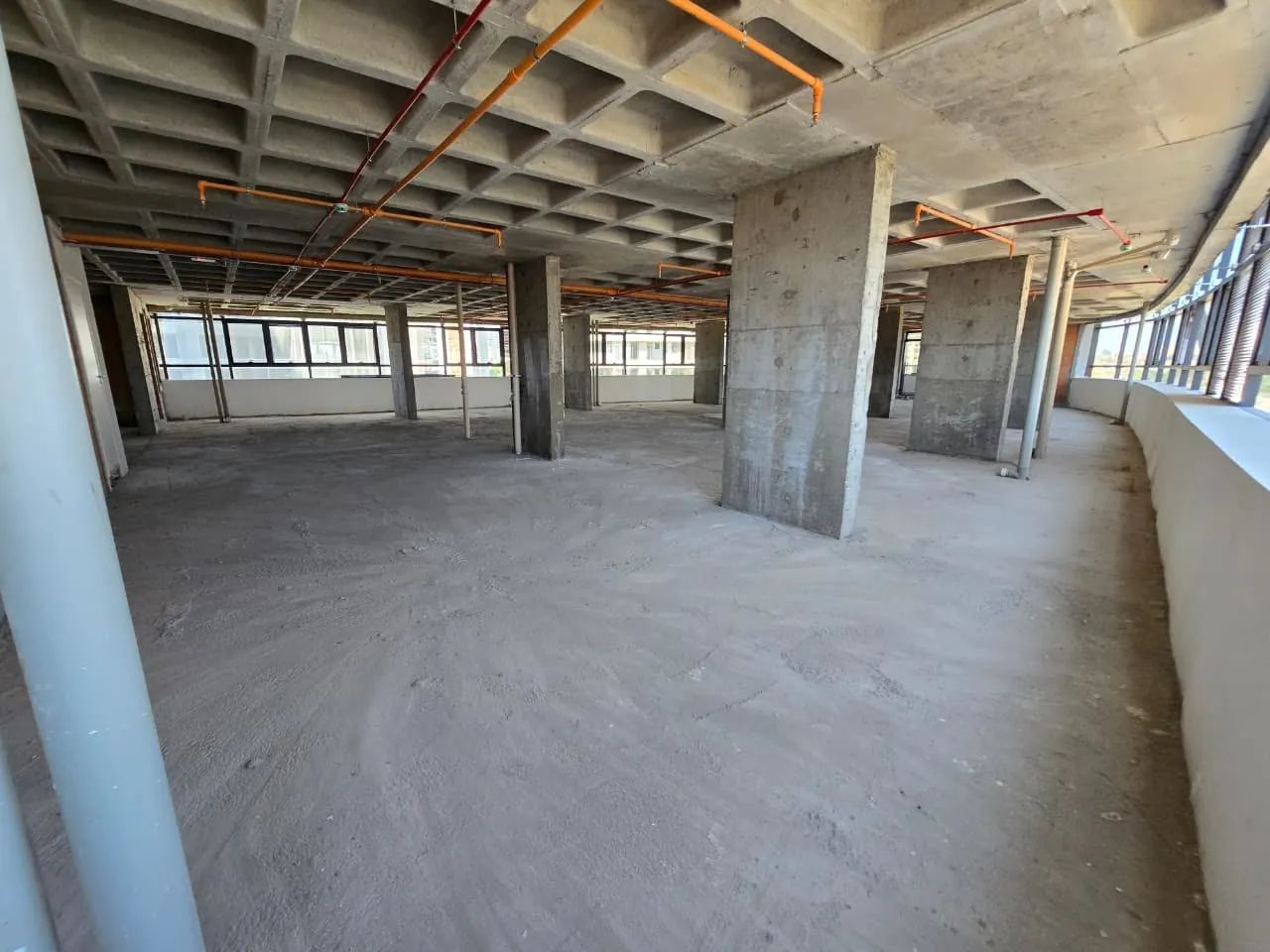 Loja/Salão para Alugar no Jardim Panorama, Sorocaba, 900m² - Foto 3