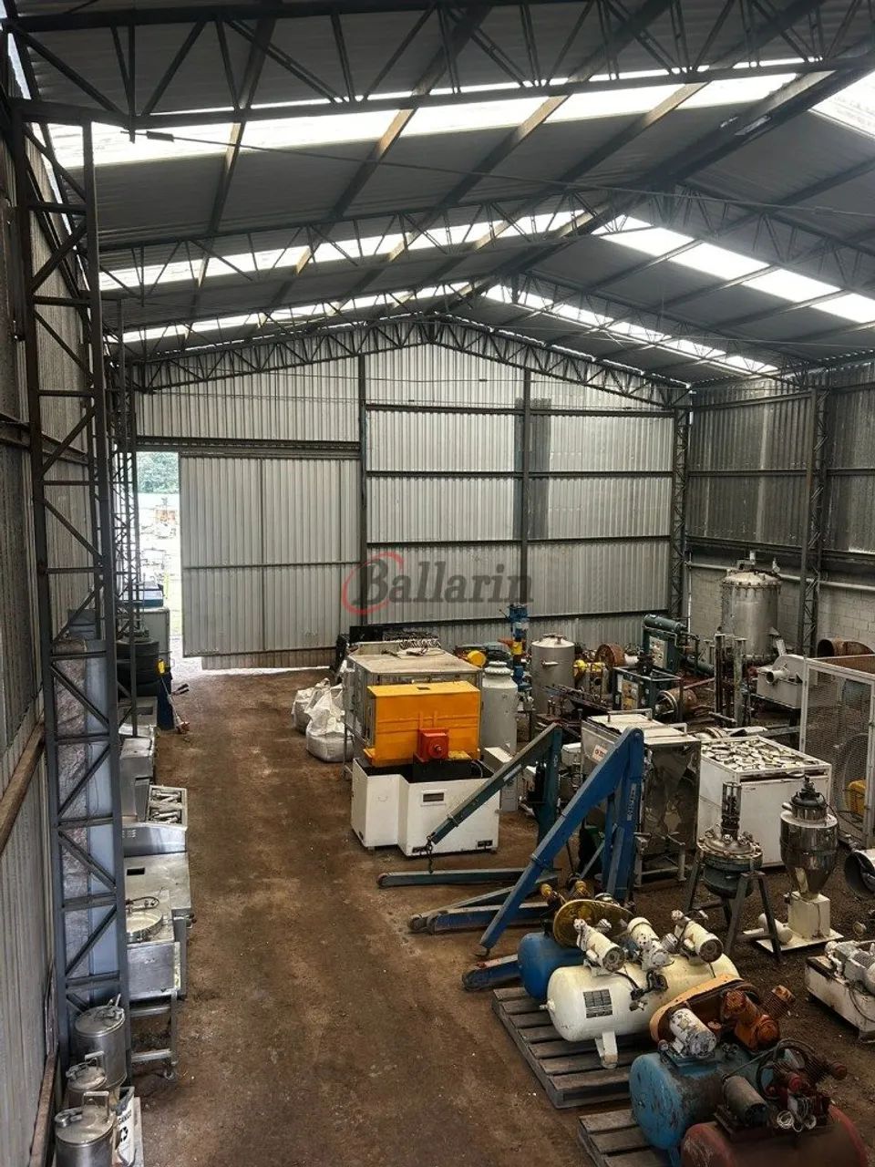 Galpão Industrial para Locação em Suzano - Foto 5