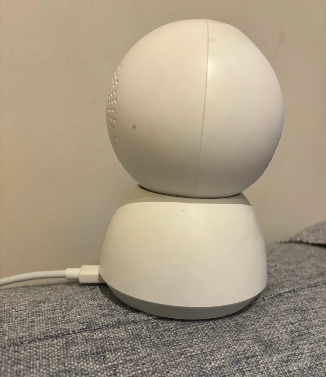 Xiaomi Mi Home Security Camera 360°  - Foto 4