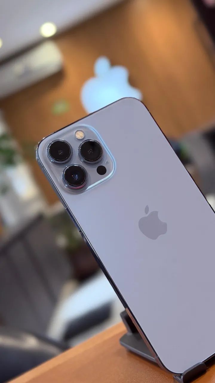 iPhone 13 Pro Max 128GB - Foto 4