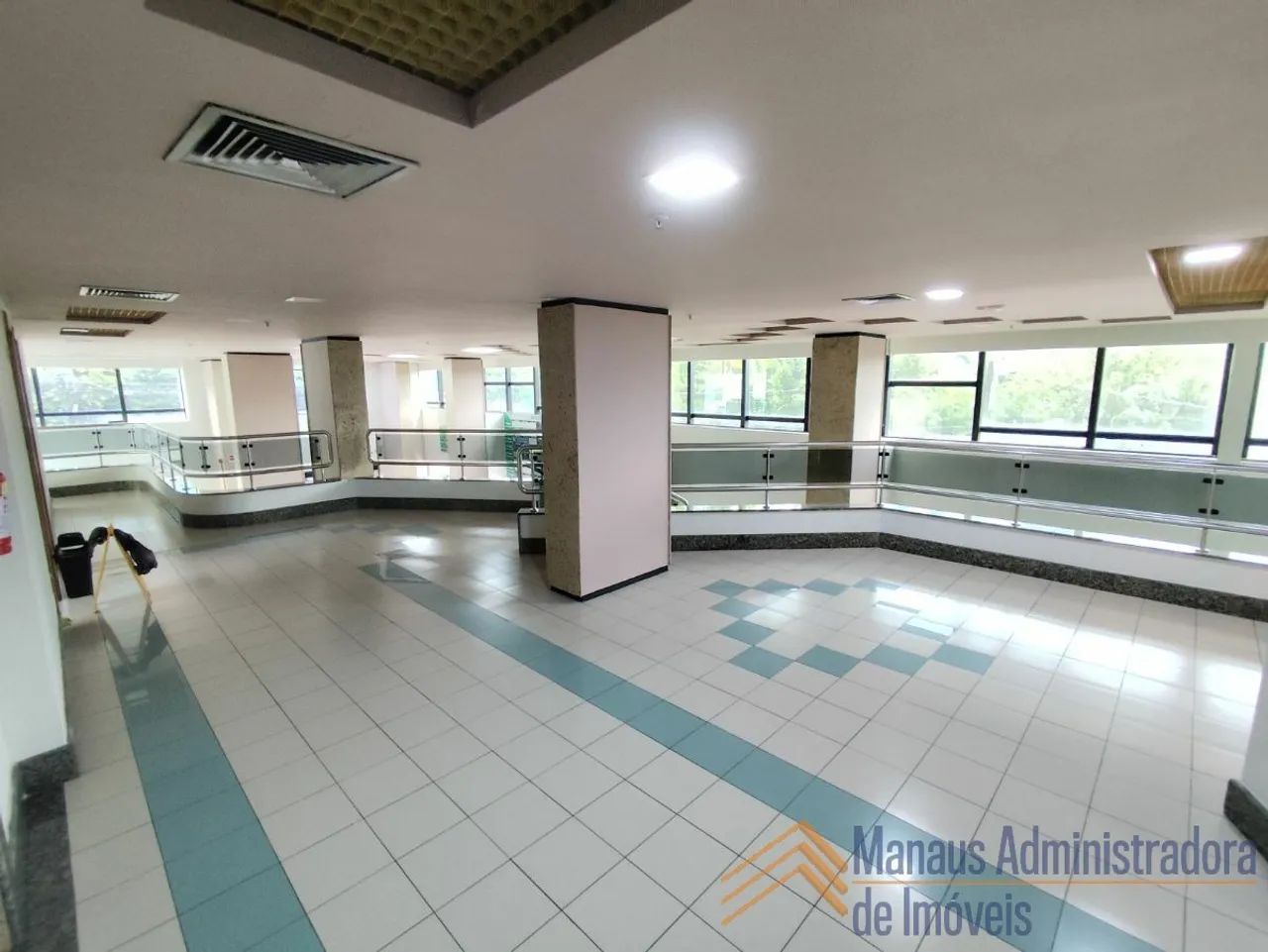 Sala Comercial - Amazon Trade Center - São Francisco - Foto 3