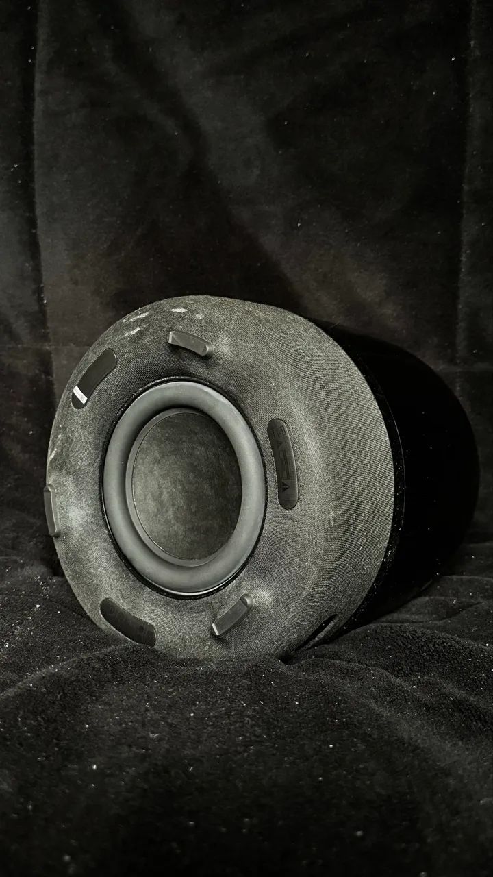 Harman | Kardon - Aura Studio 3 / Som Premium e Design Sofisticado - Foto 5