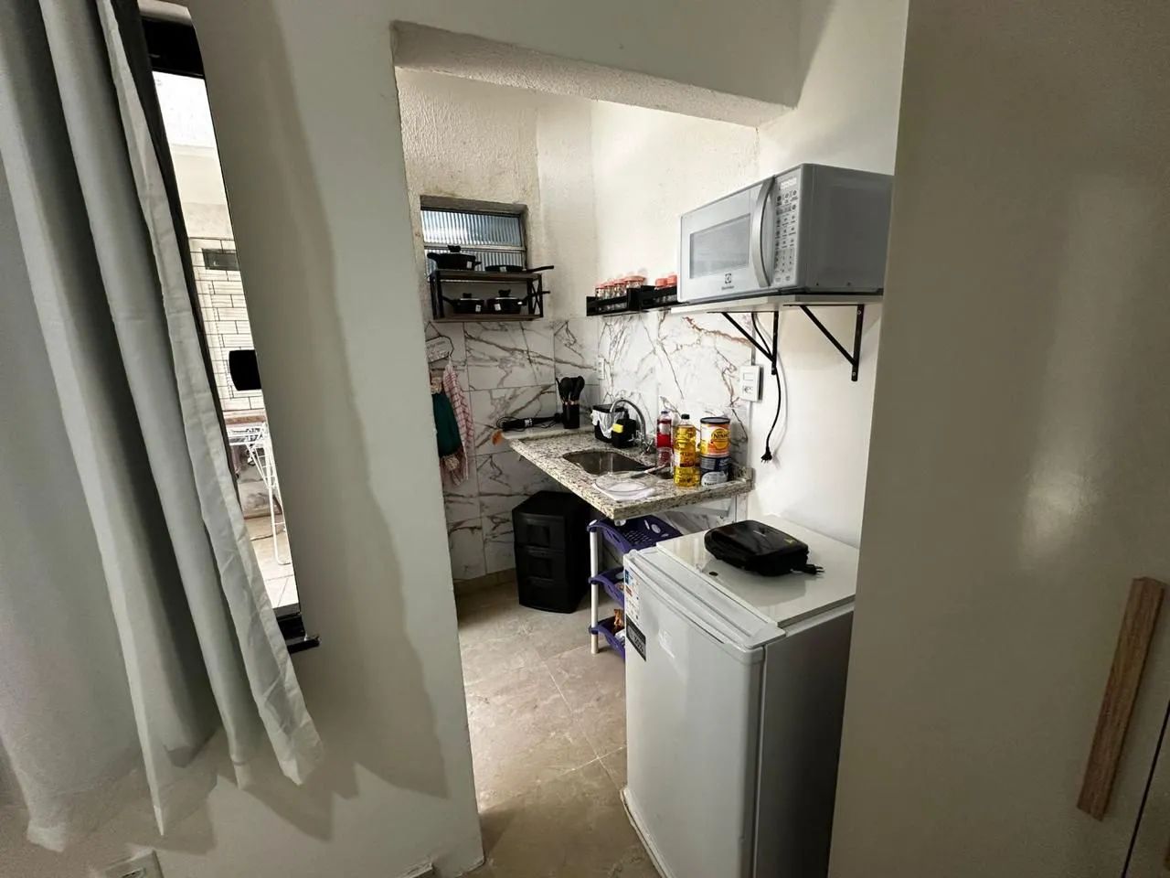 Aluga-se quartos femininos - Foto 5