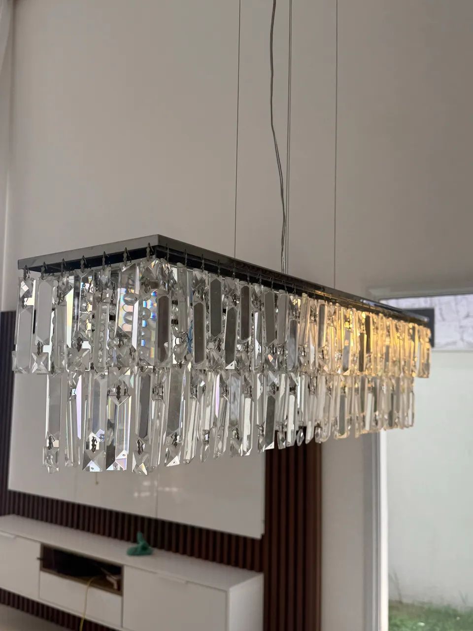 Lustre mesa jantar - Foto 5