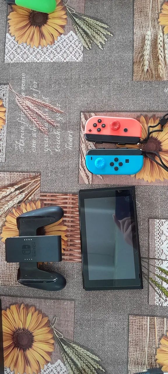 Nintendo Switch V2 - Foto 3