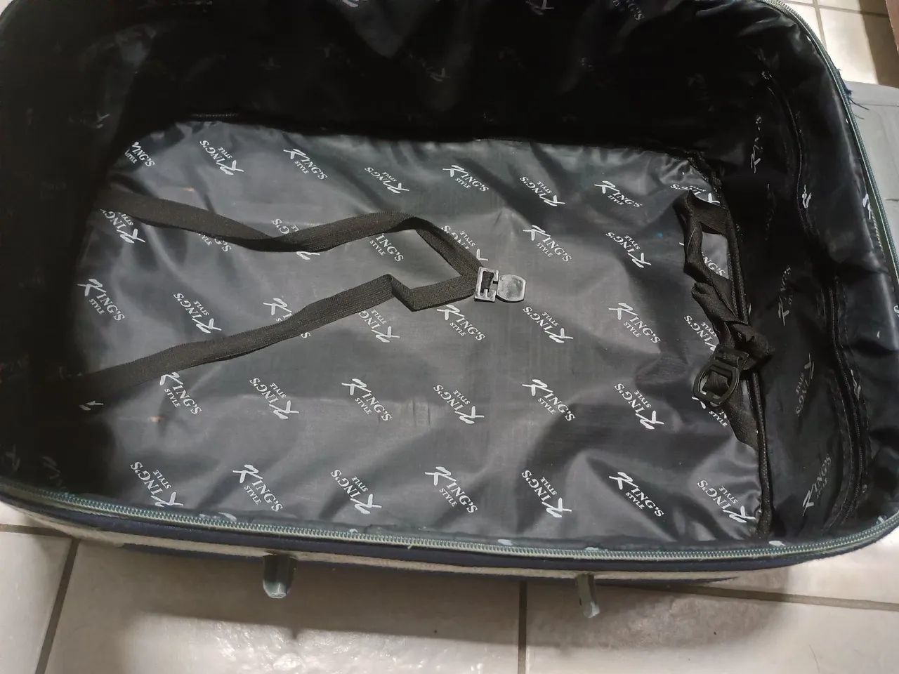 Mala para viagem  - Foto 3