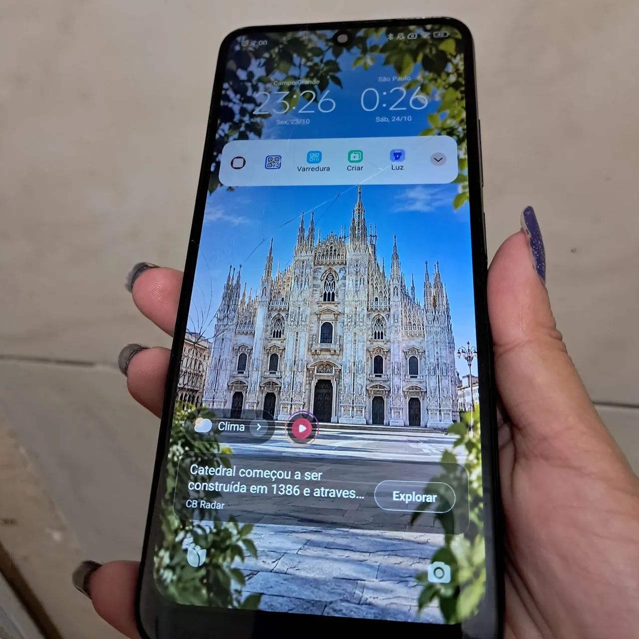 Celular 