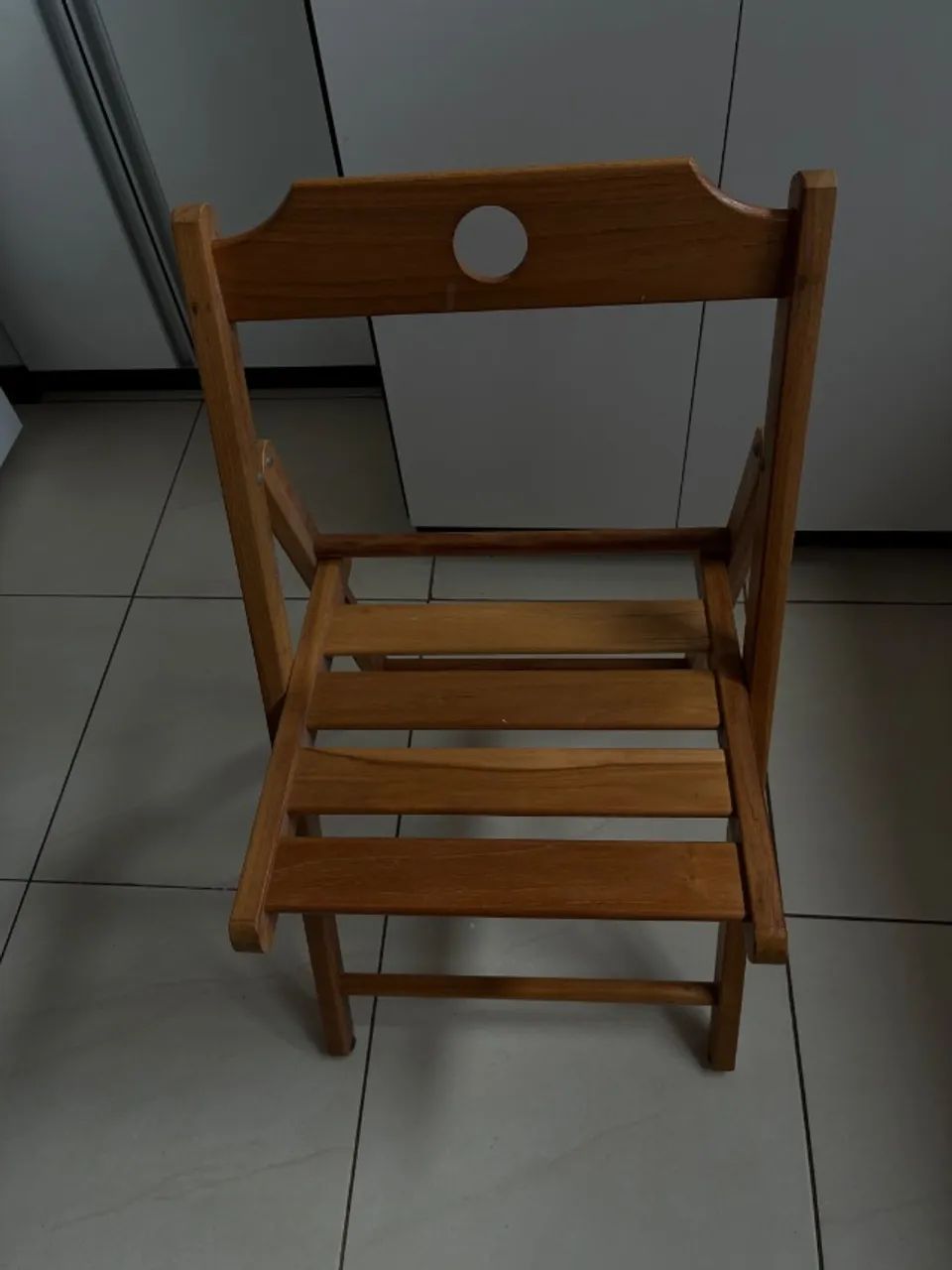 Cadeiras - Foto 2