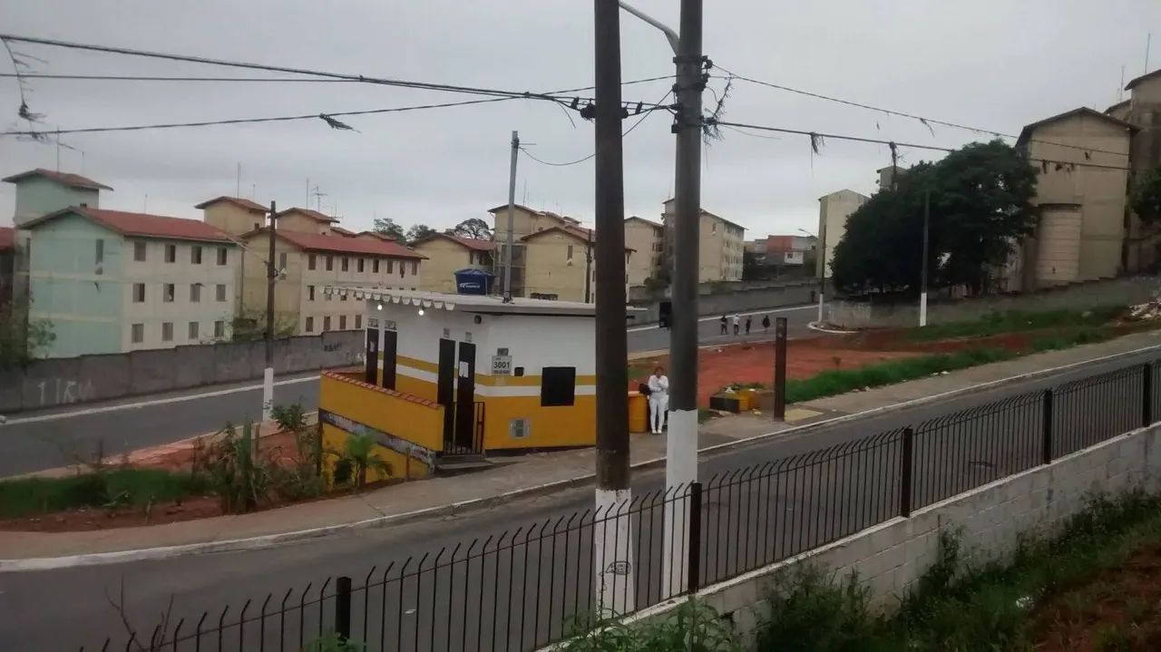 Foto - São Paulo - Jardim Nelia IV