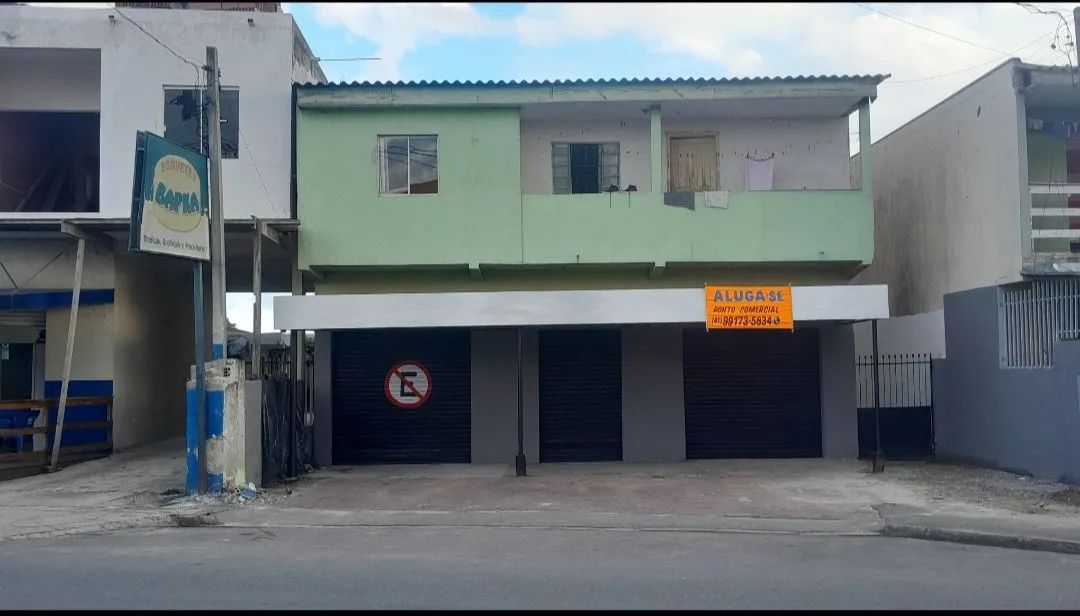 Foto - Piraquara - Guarituba