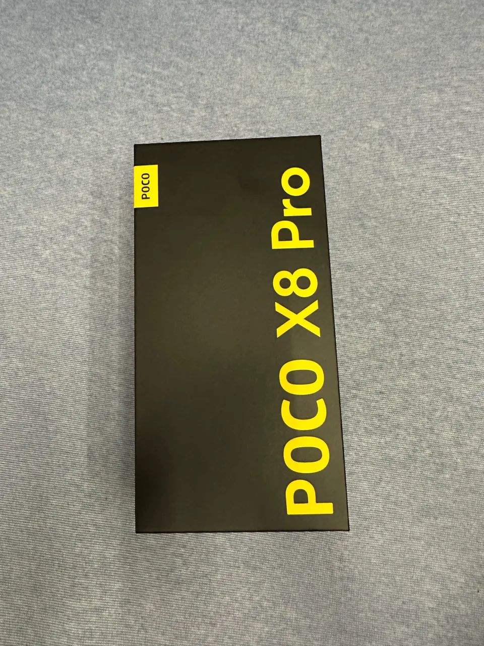 Poco x8 pro  - Foto 3