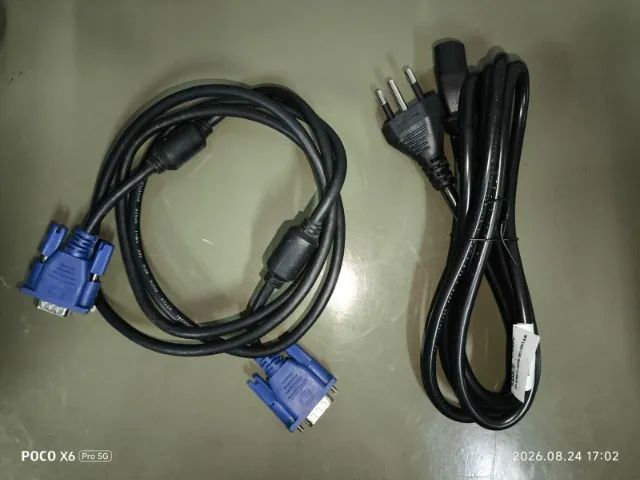 KIT CPU LENOVO COMPLETO BARATO I7 8GB 240GB. - Foto 5