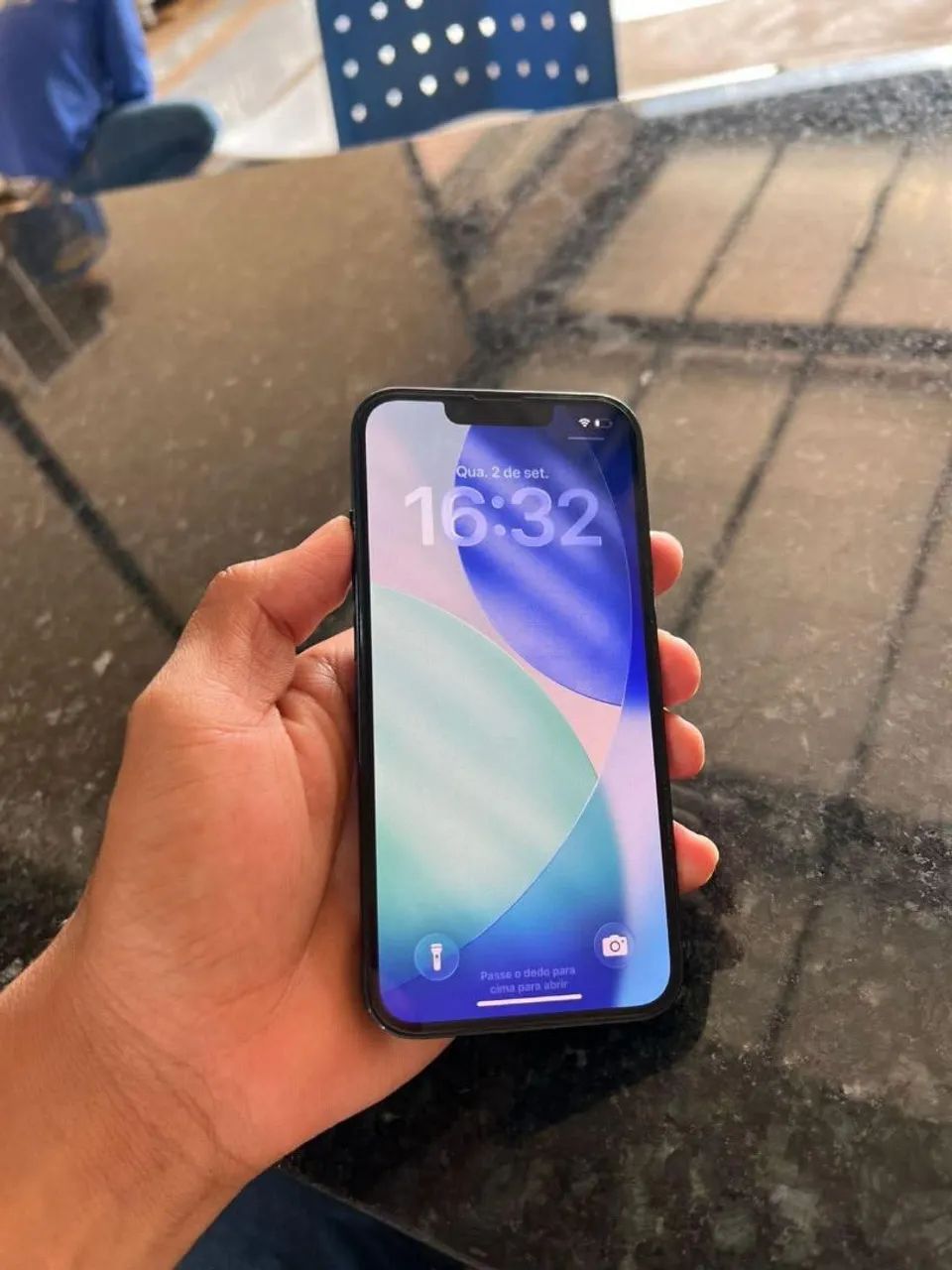 iPhone 14 128gb (Saúde Bateria 86%) - Foto 3
