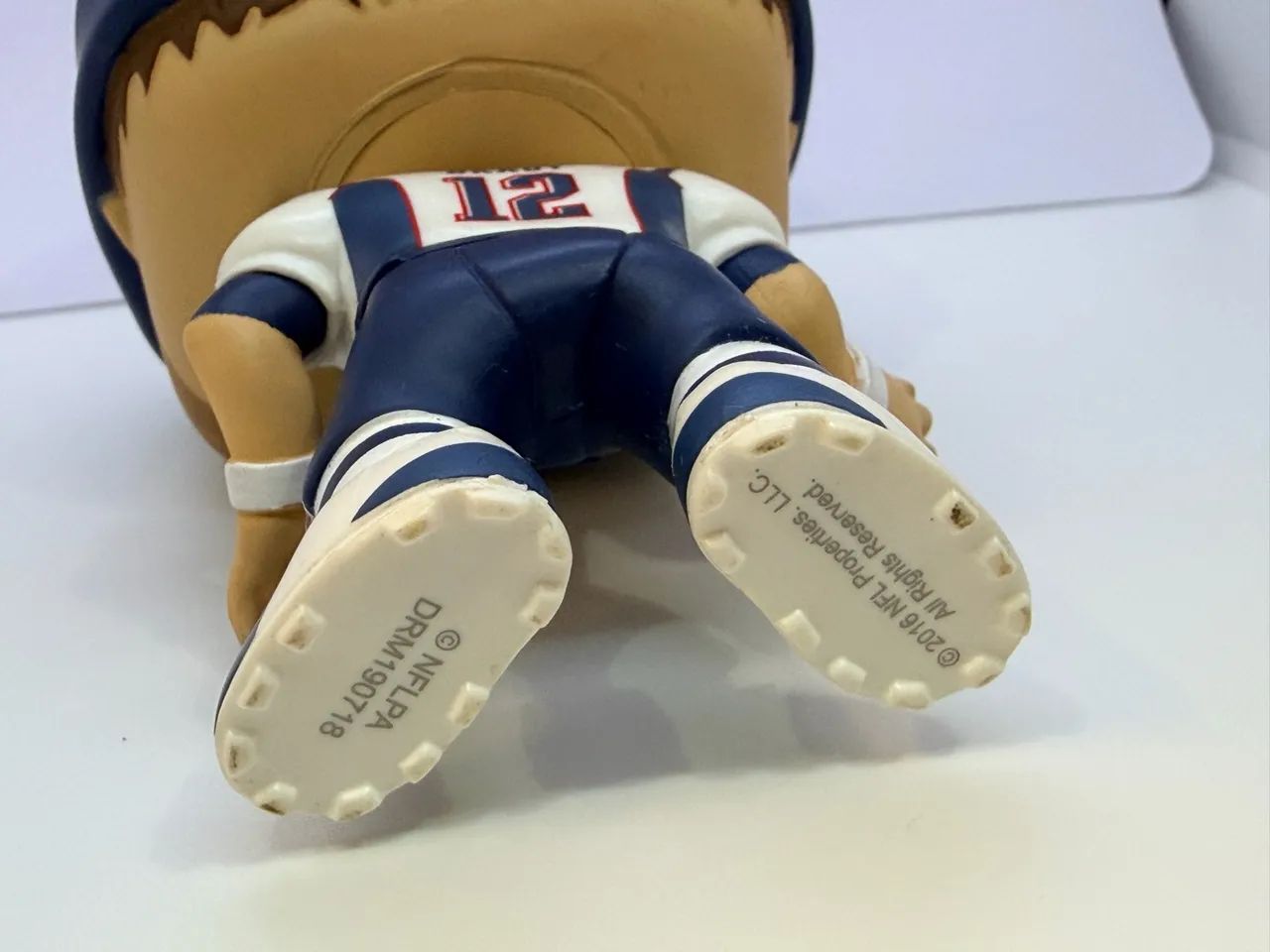 Funko Pop Regular - Tom Brady - Foto 4