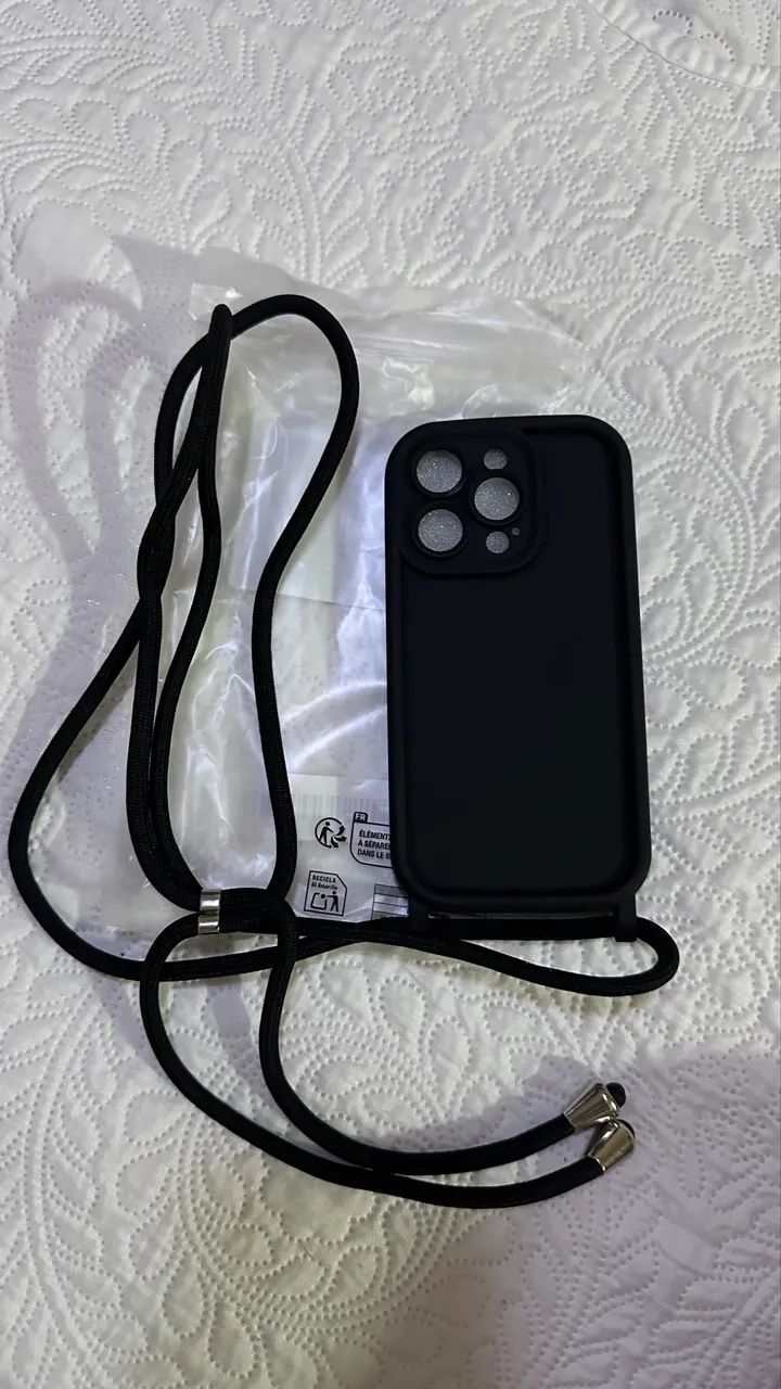 Capa para iPhone 14 Pro