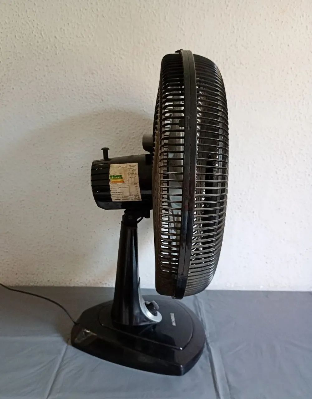 Ventilador Mondial - Foto 2