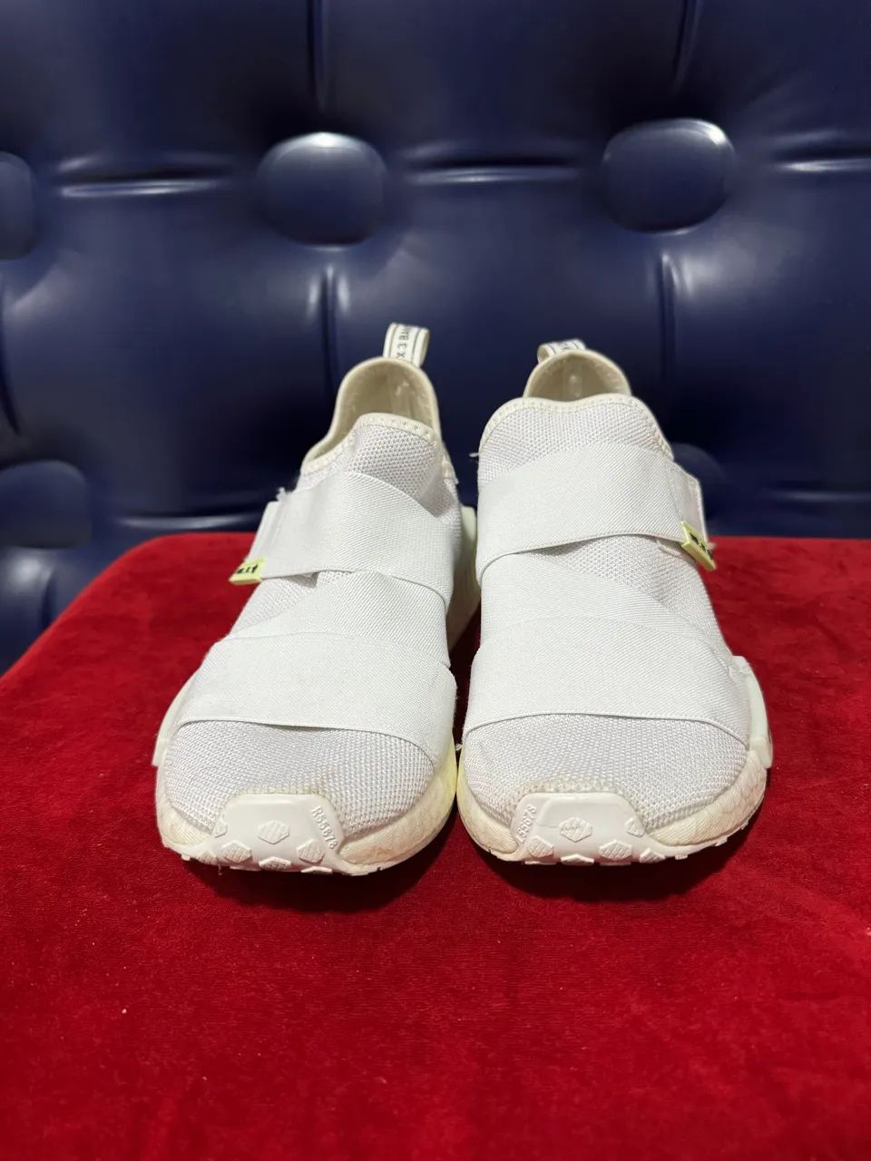 Vendo Adidas nmd slip on - Foto 3